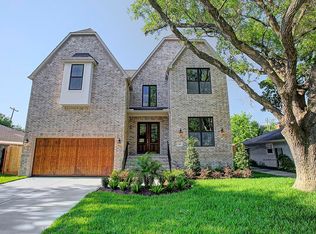 3850 Durness Way, Houston, TX 77025