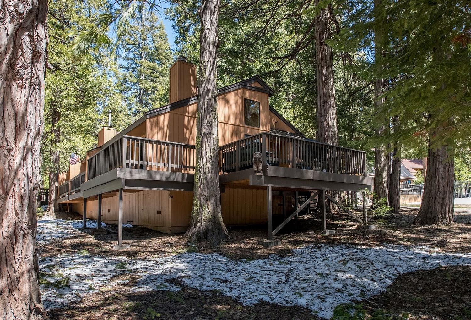 40771 Mill Run Ln 45, Shaver Lake, CA 93664 Zillow