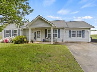 1702 Morning Meadow Dr, Fountain Inn, SC 29644