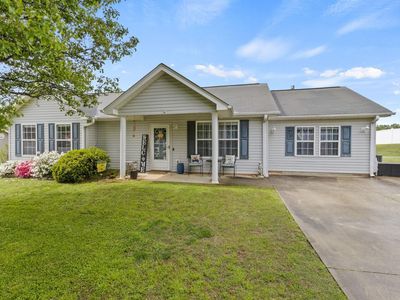 1702 Morning Meadow Dr, Fountain Inn, SC, 29644