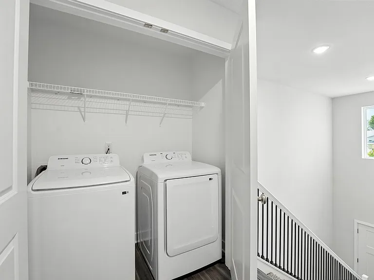 Barry West Townhomes — Photo 61
