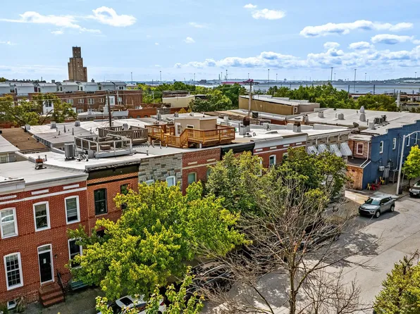 1455 Andre St, Baltimore, MD 21230