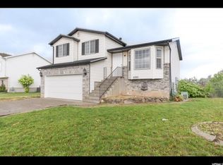5305 S 4250 W, Roy, UT 84067