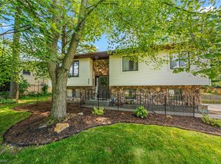 2986 Sandy Lake Rd, Ravenna, OH 44266