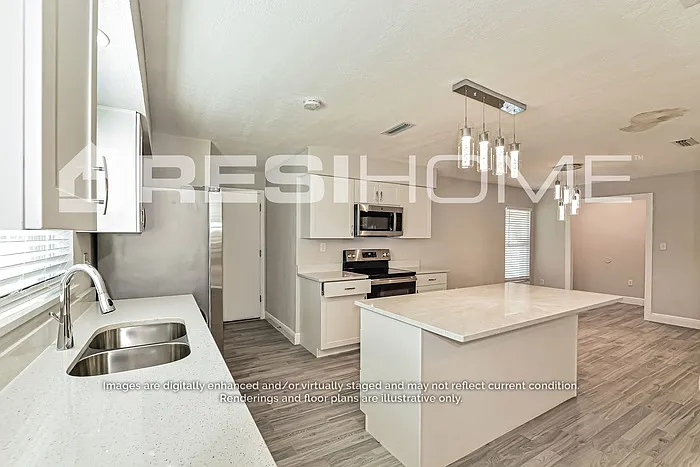 3 bed, 2.0 bath, 1453 sqft, $1,995 — Photo 3