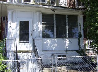 704 Riverside Ave, Trenton, NJ 08618