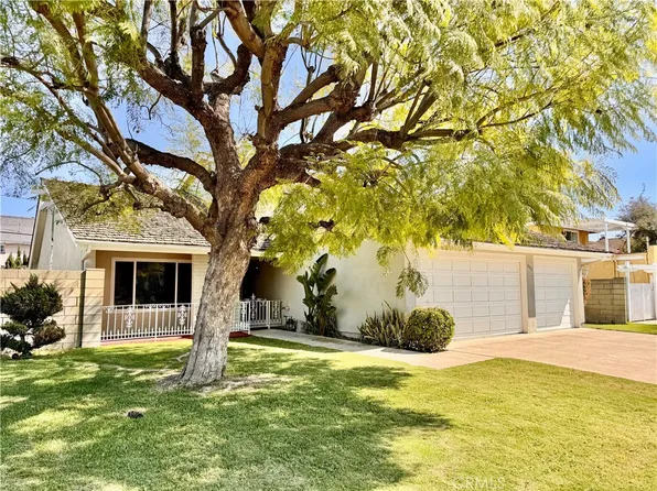 202 S Barbara Way, Anaheim, CA 92806