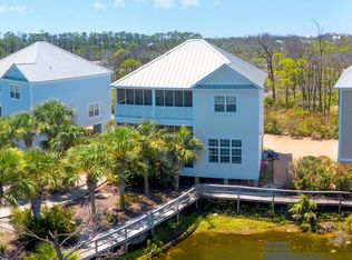 118 Lakeshore Dr, Port Saint Joe, FL 32456