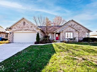 1140 Texarkana Dr, Indianapolis, IN