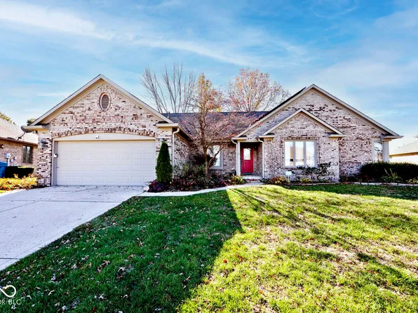 1140 Texarkana Dr, Indianapolis, IN 46231