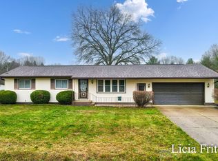 3528 Sheringer Rd, Muskegon, MI 49444