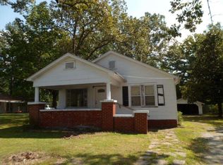 1308 Central Ave, Gadsden, AL 35904