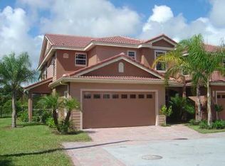 1390 Isabella Dr UNIT 101, Melbourne, FL 32935