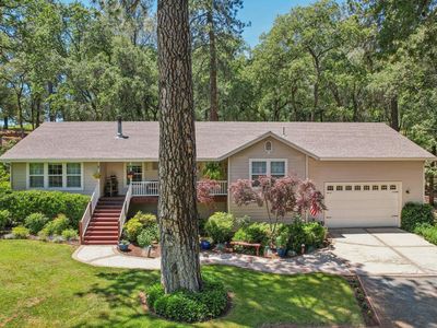 11620 Spenceville Rd, Penn Valley, CA, 95946