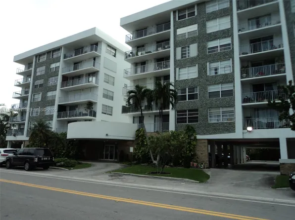 1050 93rd St APT 6F, Bay Harbor Islands, FL 33154