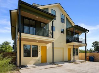 914 Taulbee Ln #A, Austin, TX 78757