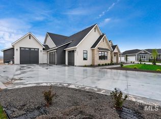 3052 E Darcy Dr, Meridian, ID 83642