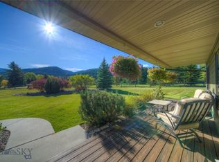 67 Wade Ln, Bozeman, MT 59715