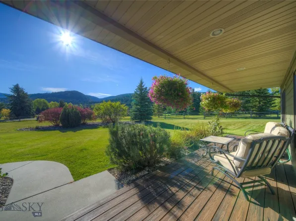 67 Wade Ln, Bozeman, MT 59715