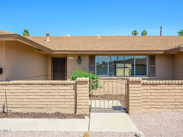 2418 E Huntington Dr, Tempe, AZ 85282