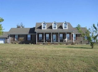 466 Kay Brown Rd, Scottsville, KY 42164