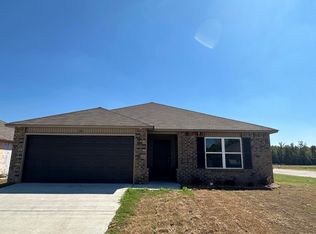 126 Jo Park Ln, Maumelle, AR 72113