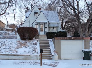 1524 S Linn St, Sioux City, IA 51106