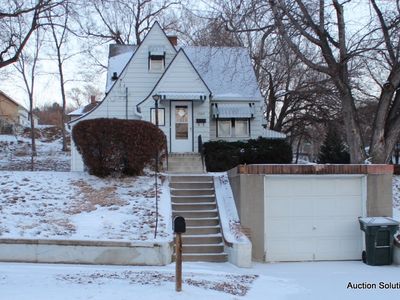 1524 S Linn St, Sioux City, IA, 51106