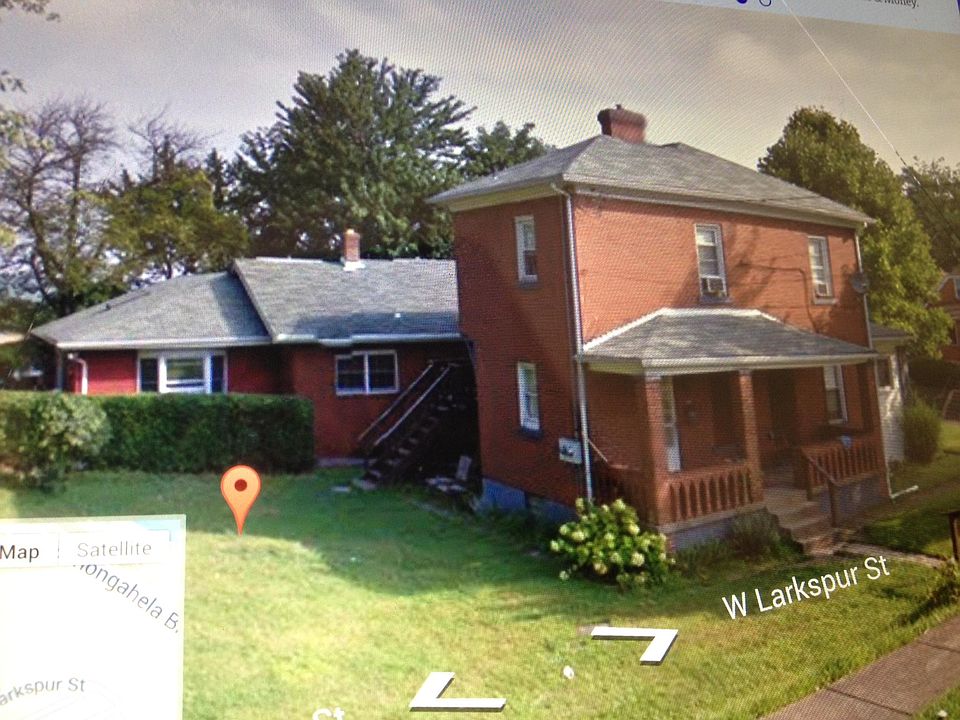 2nd image of 1918 Whitaker Way Unit 1