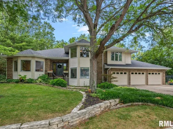 3325 Collingwood Dr, Springfield, IL 62711