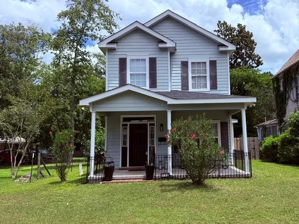 712 S Main St, Fitzgerald, GA 31750