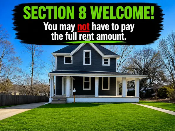 118 S Clark Ave, Saint Louis, MO 63135