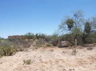 16040 W Pinacate Ave, Tucson, AZ 85736