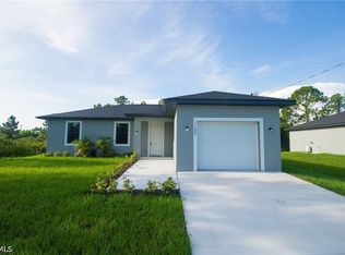1150 Darling St E, Lehigh Acres, FL 33974