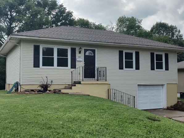 301 N McLane, Clinton, MO 64735