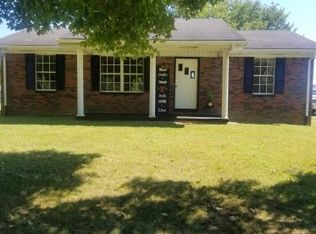 794 Highway 1611, Russell Springs, KY 42642
