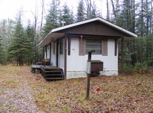 20661 M 32 S, Hillman, MI 49746