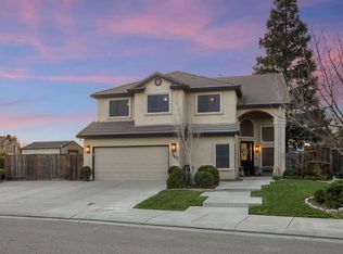 761 Tornell Cir, Ripon, CA 95366