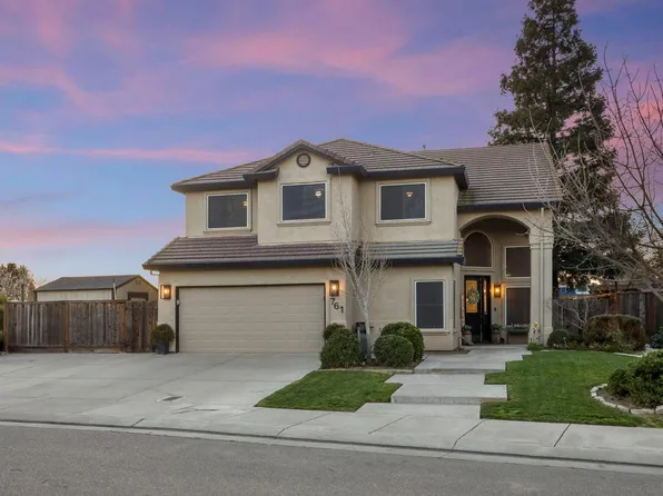 761 Tornell Cir, Ripon, CA 95366