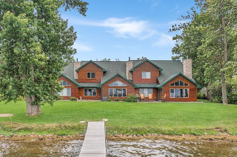 10442 Gull Point Rd, Brainerd, MN 56401 Zillow