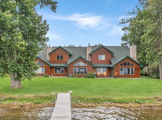 10442 Gull Point Rd, Brainerd, MN 56401