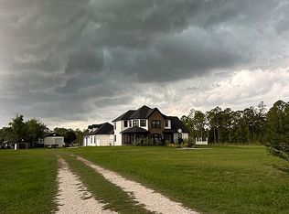 345 Cypress Isles Rd, Osteen, FL 32764