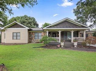 1665 Cunningham Rd SW, Marietta, GA 30008