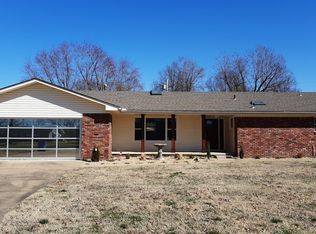 1222 Sky Ln, Miami, OK 74354