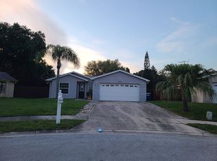 2520 Fawn Ct, Clearwater, FL 33761