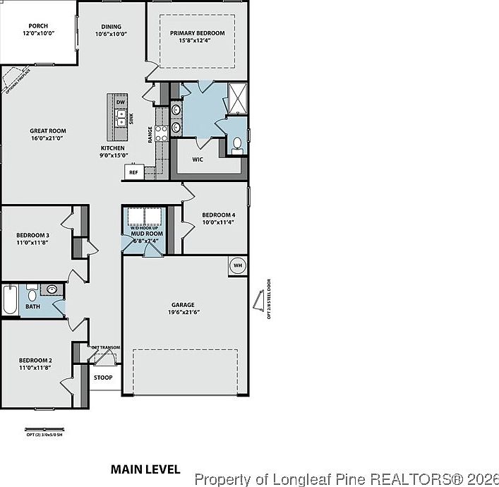 2nd image of 290 Steelwood St Lot 7
