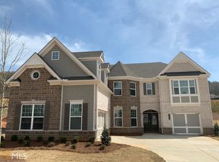 2365 Saddle Brook Trce, Cumming, GA 30040