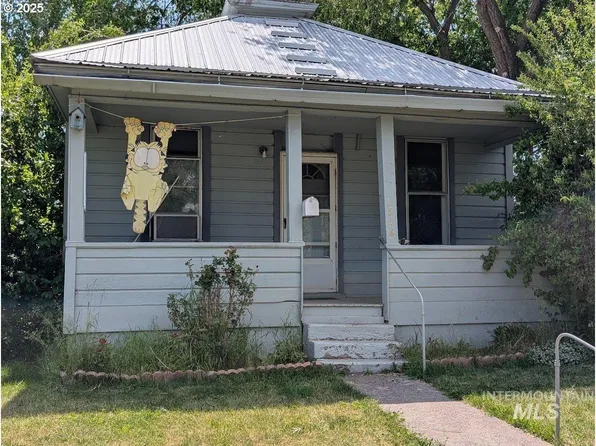 1516 Monroe Ave, La Grande, OR 97850