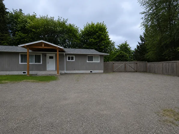 (undisclosed Address), Port Orchard, WA 98366