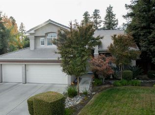 2462 Poe Ave, Clovis, CA